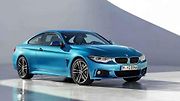 Nejsprodávanější sportovní vůze je BMW řady 4, kde také převládá poměr zážehových motorů. Z logického důvodu.