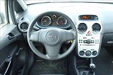 Opel Corsa 1,2 i, ČR, SERVIS.KN., KLIMA. - náhled 17