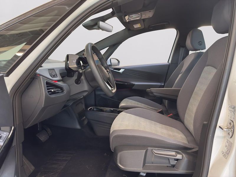 Volkswagen ID.3 Pure LED Carplay Keyless - fotka 6 z 12