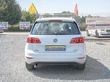Volkswagen Golf Sportsvan (2015) ČR 1.6TDI 81KW – CEBIA 5*!! - náhled 6