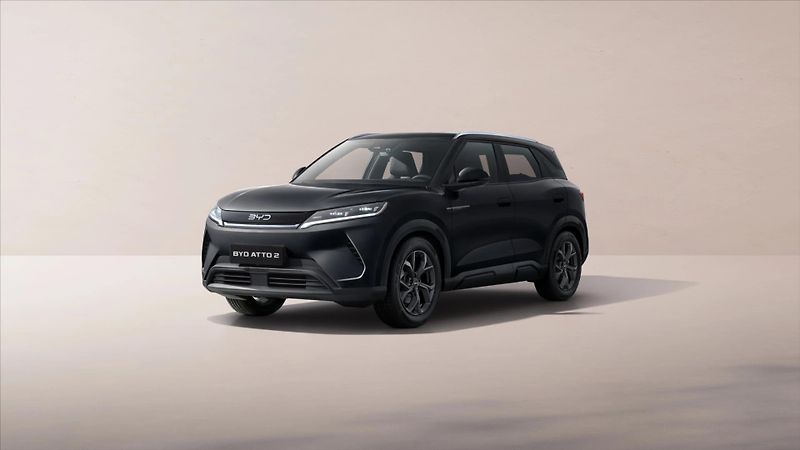 BYD ATTO 2 (2026) 150 Kw Comfort - fotografie inzerátu