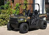 Polaris RZR 170 (2026) Ranger 150 - náhled 9