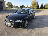 Audi A4 (2019) - náhled 1