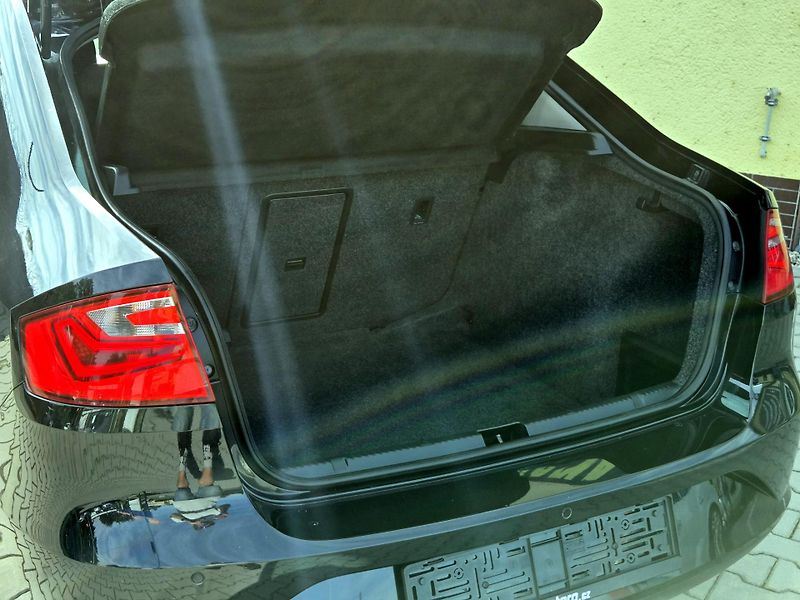Seat Toledo TSi Style SERV.KN. CEBIA       - fotka 13 z 46