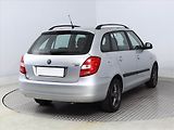 Škoda Fabia (2010) 1.6 TDI, po STK, servisované - náhled 4