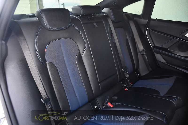 BMW Řada 2 218d M-SPORT REZERVACE - fotka 20 z 52