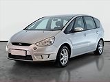 Ford S-MAX (2009) 2.0 TDCi, Serv.kniha, Tempomat - náhled 1