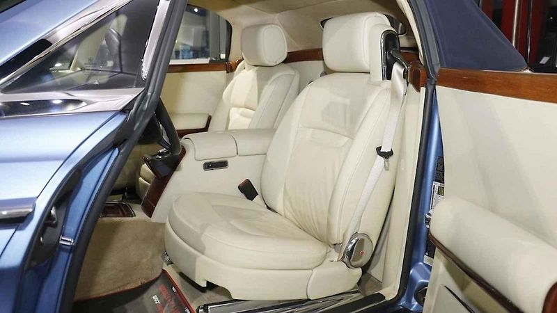 Rolls-Royce Hyperion.