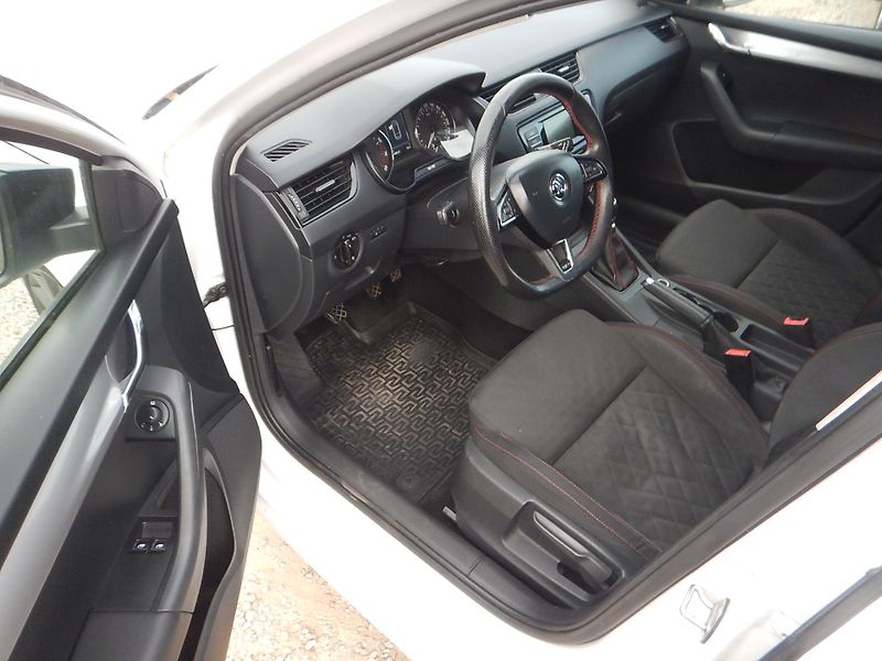 Škoda Octavia 1.4i CNG, KLIMA - fotka 9 z 27