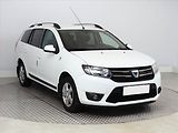 Dacia Logan (2014) 1.2 16V, LPG, Serv.kniha - náhled 1