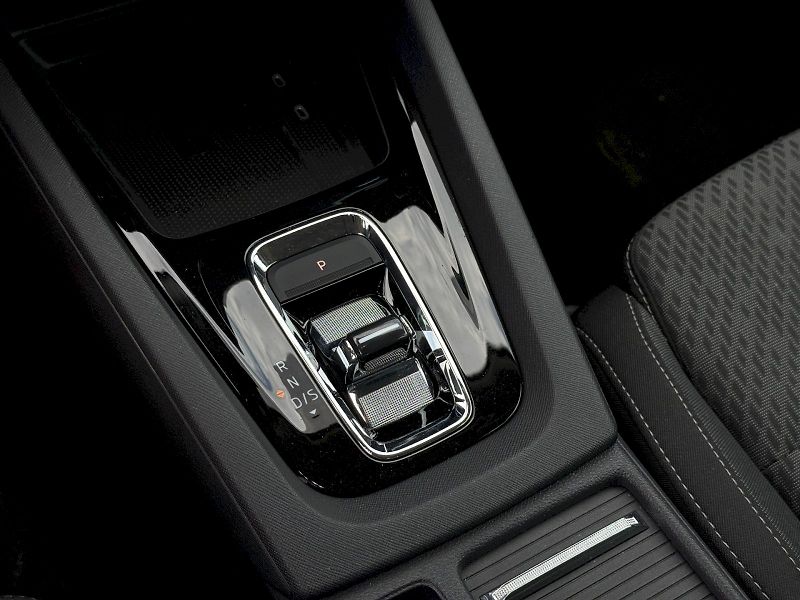 Škoda Octavia (2023) 1.5 TSI 110 kW DSG Style Plus - fotka 18 z 25