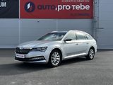 Škoda Superb 1.5TSI DSG Business 1.Maj DPH - náhled 1
