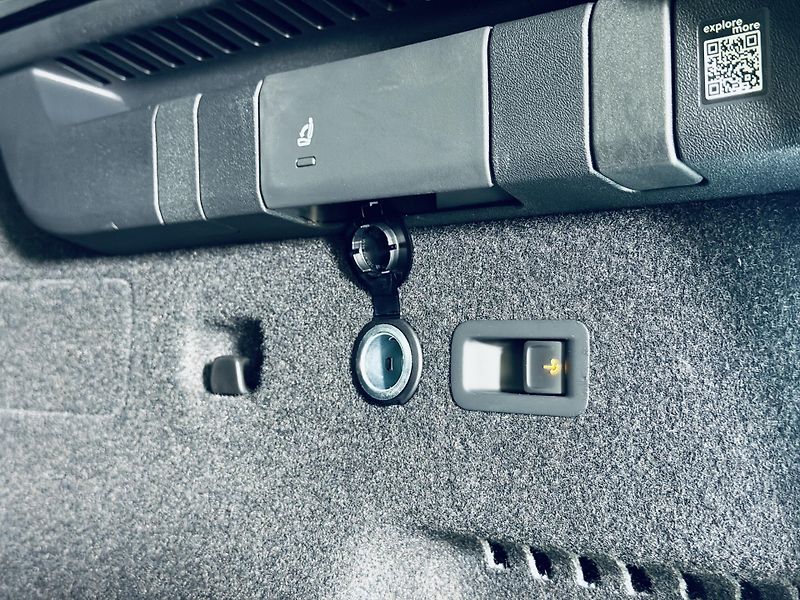Škoda Kodiaq (2026) Sport-Line*142kw*4M*ZÁR.5L*TOP - fotka 45 z 46