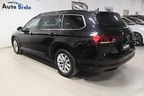 Volkswagen Passat (2021) 2.0TDI DSG Display LED - náhled 10