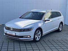 Volkswagen Passat Highline 4Motion 2,0 - fotografie inzerátu