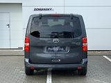 Toyota ProAce Verso (2026) L1 FAMILY 8S 2,0D AT WILLY - náhled 11