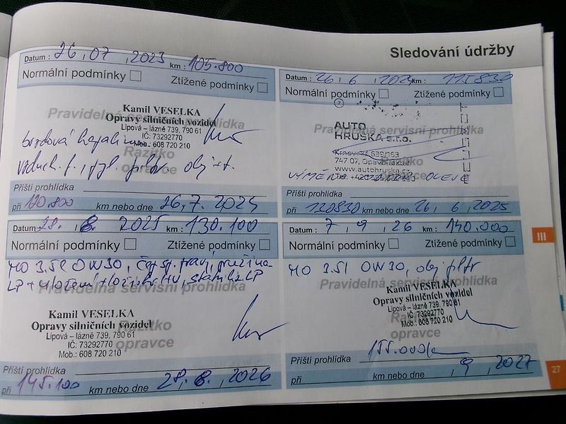 Peugeot 2008 (2015) 1.2i 81kW KOUPENO ČR,1.MAJITEL - fotka 15 z 15