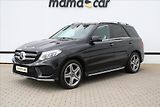 Mercedes-Benz GLE 500 335kW 4MATIC AMG ČR - náhled 2