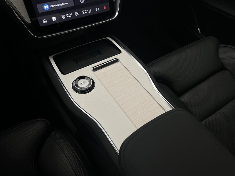 Volvo EX90 (2026) PURE TWIN PERFORMANCE ULTRA  - fotka 34 z 51