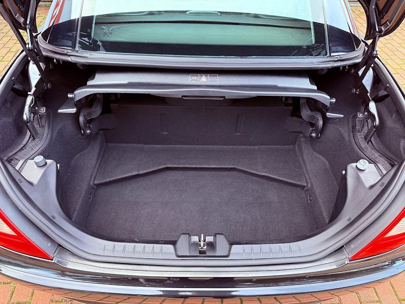 Mercedes-Benz SLK 350 Manuál, 80 tkm, Serviska - fotka 12 z 34