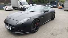 Jaguar F-Type (2015) Jaguar F-Type 3.0 V6 S/C 380PS - fotografie inzerátu