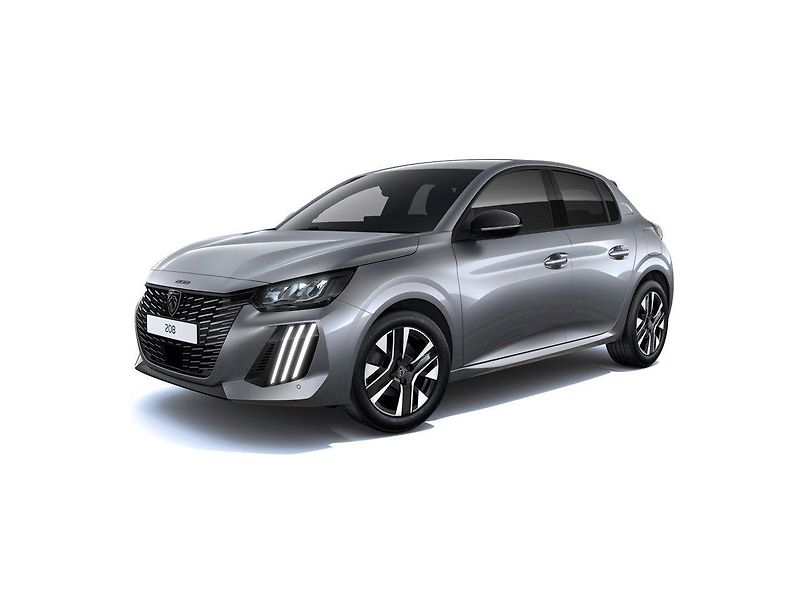Peugeot 208 (2025) ALLURE - fotka 2 z 9