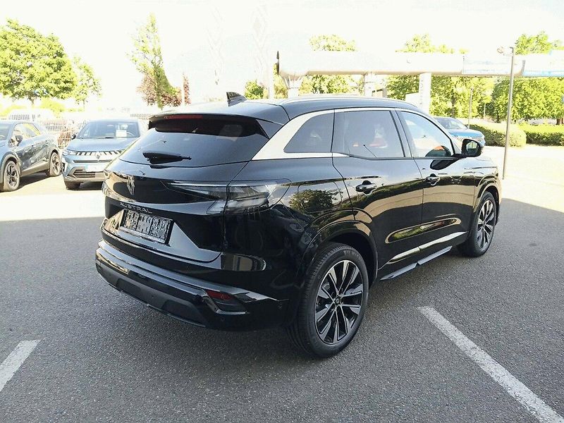 Renault Austral (2026) techno mild hybrid 150 auto - fotka 7 z 27