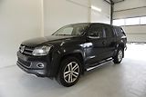Volkswagen Amarok 2.0 TDi 4X4 AUTOMAT 5 MÍST - náhled 1