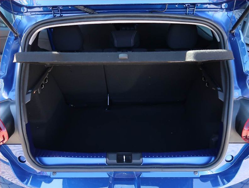Dacia Sandero (2023) 1.0 TCe, LPG, ČR,1.maj - fotka 13 z 20