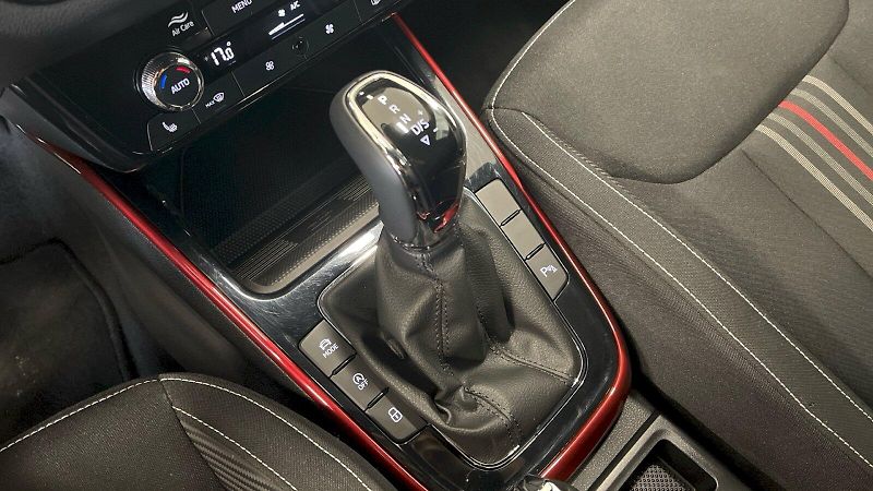 Škoda Fabia (2025) Monte Carlo  1.0TSI 85kW DSG - fotka 26 z 30