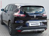 Renault Espace (2018) 1.6DCI, 1.maj,ČR, servis - náhled 6