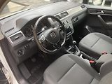 Volkswagen Caddy (2017) 1,4 TGi CNG tažné - náhled 12