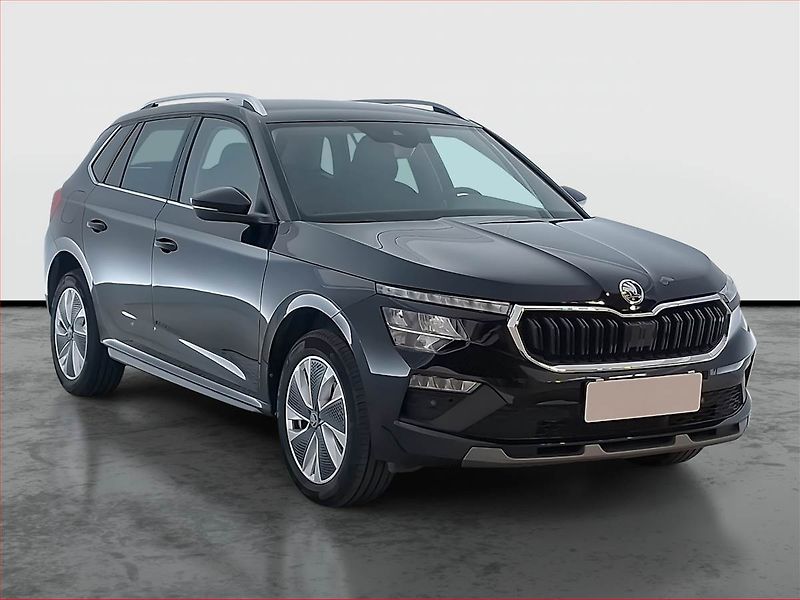 Škoda Kamiq (2025) 1.0 TSI - fotografie inzerátu