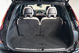 Volvo XC90 B5 AWD PLUS Dark, Vzduch, 360° - náhled 14