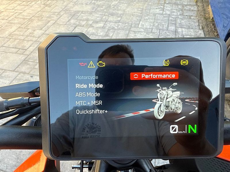 KTM (2024) - fotka 19 z 34