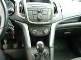 Opel Zafira 1.4 Turbo Edition - náhled 14
