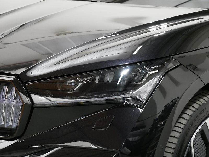 Škoda Enyaq - fotka 24 z 25