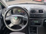 Škoda Fabia 1,2 1. MAJ. GARÁŽOVANÉ, TAŽNÉ - náhled 14