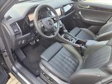 Škoda Kodiaq 2,0 TDi 147kW DSG 4x4 L&K Tažn - náhled 10