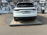 Porsche Cayenne (2019) 3.0, 250KW, 4x4, 360°, KEYLESS - náhled 7