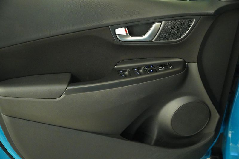 Hyundai Kona - fotka 13 z 25