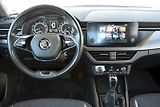 Škoda Kamiq (2021) 1.5 TSI 110 kW Style DSG 7 Aut - náhled 4