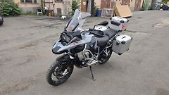 BMW R 1250 GS Adventure (2022) - fotografie inzerátu