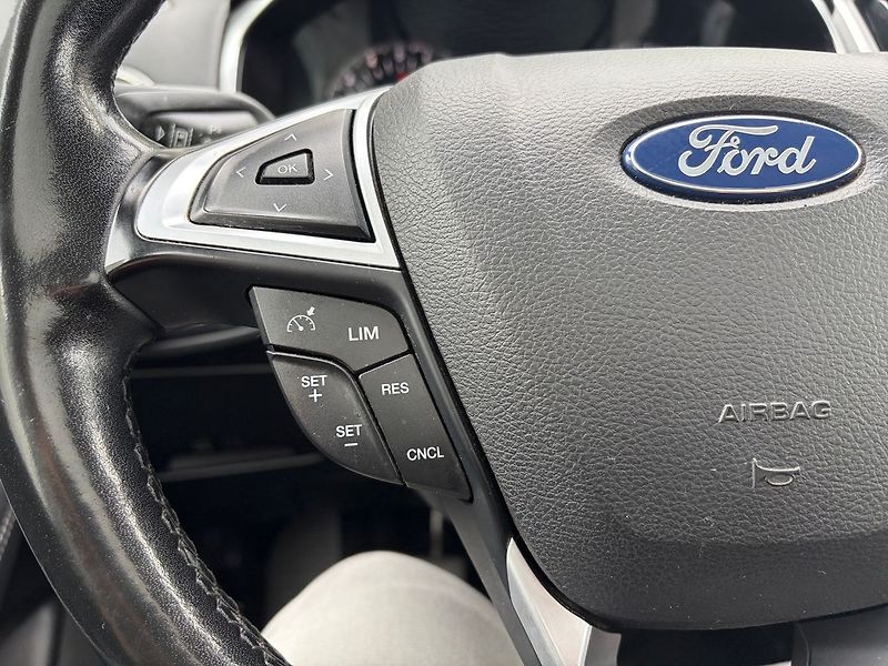 Ford S-MAX Titanium 7-míst záruka od - fotka 19 z 20