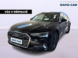 Audi A6 2,0 40TDi Stronic Sport Avant - náhled 1