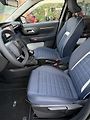 Citroën C3 (2026) COLLECTION Turbo 100k Manual  - náhled 9
