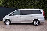 Mercedes-Benz Viano 220 cdi AMBIENTE - náhled 6