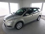 Ford Focus (2009) 1,6TDCI-80KW-KLIMATIZACE*TAŽNÉ - náhled 1
