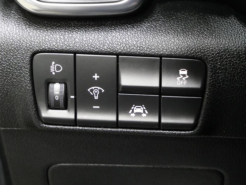 Kia Sportage - fotka 13 z 25