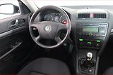 Škoda Octavia (2004) Ambiente 1.9 TDI, nová STK - náhled 7